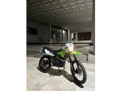 Sahibinden Mondial X-Treme Max 200i 