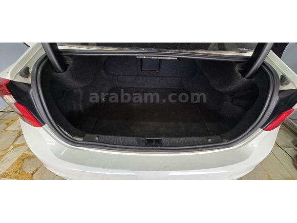 Sahibinden Volvo S60 1.6 D Premium 2015 Model