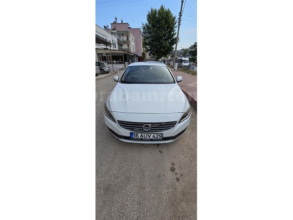 Sahibinden Volvo S60 1.6 D Premium 2015 Model