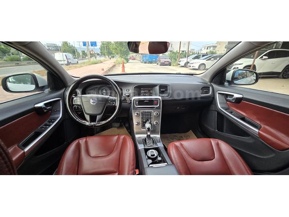 Sahibinden Volvo S60 1.6 D Premium 2015 Model