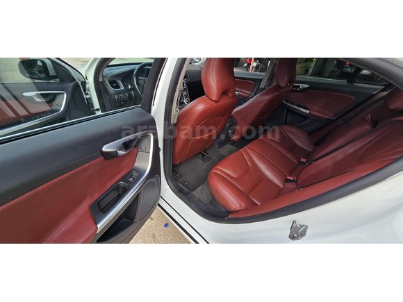 Sahibinden Volvo S60 1.6 D Premium 2015 Model