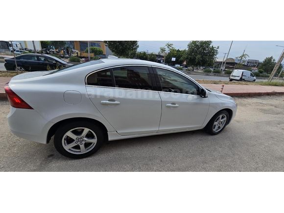 Sahibinden Volvo S60 1.6 D Premium 2015 Model