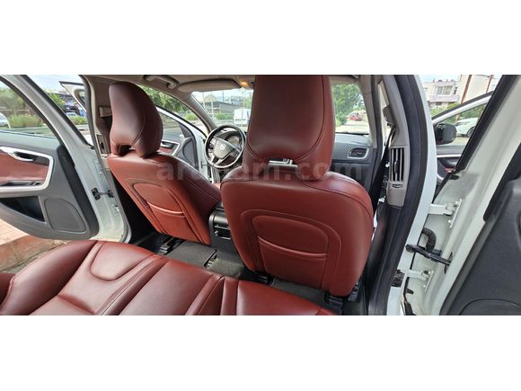 Sahibinden Volvo S60 1.6 D Premium 2015 Model