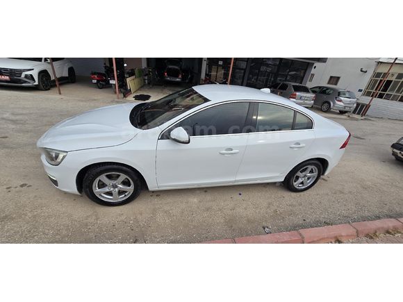 Sahibinden Volvo S60 1.6 D Premium 2015 Model