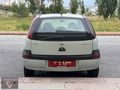 2002 MODEL CORSA 1.4 LPG ELEGANCE 1 PARÇA HARİCİ BOYASIZ