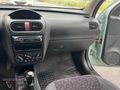 2002 MODEL CORSA 1.4 LPG ELEGANCE 1 PARÇA HARİCİ BOYASIZ