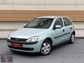 2002 MODEL CORSA 1.4 LPG ELEGANCE 1 PARÇA HARİCİ BOYASIZ