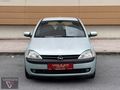 2002 MODEL CORSA 1.4 LPG ELEGANCE 1 PARÇA HARİCİ BOYASIZ