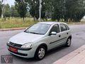 2002 MODEL CORSA 1.4 LPG ELEGANCE 1 PARÇA HARİCİ BOYASIZ