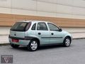 2002 MODEL CORSA 1.4 LPG ELEGANCE 1 PARÇA HARİCİ BOYASIZ