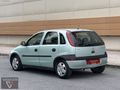 2002 MODEL CORSA 1.4 LPG ELEGANCE 1 PARÇA HARİCİ BOYASIZ