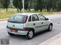 2002 MODEL CORSA 1.4 LPG ELEGANCE 1 PARÇA HARİCİ BOYASIZ