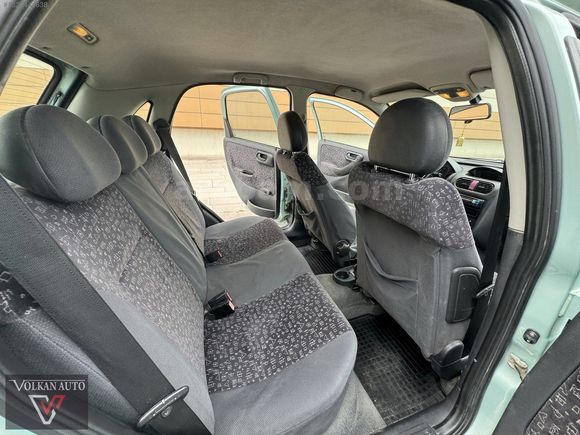 2002 MODEL CORSA 1.4 LPG ELEGANCE 1 PARÇA HARİCİ BOYASIZ