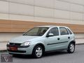 2002 MODEL CORSA 1.4 LPG ELEGANCE 1 PARÇA HARİCİ BOYASIZ
