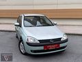 2002 MODEL CORSA 1.4 LPG ELEGANCE 1 PARÇA HARİCİ BOYASIZ