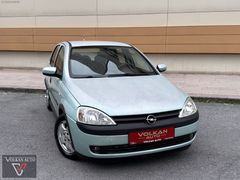 2002 MODEL CORSA 1.4 LPG ELEGANCE 1 PARÇA HARİCİ BOYASIZ