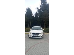 Sahibinden Peugeot 301 1.2 PureTech Active 2019 Model