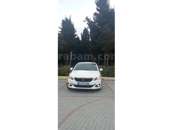 Sahibinden Peugeot 301 1.2 PureTech Active 2019 Model