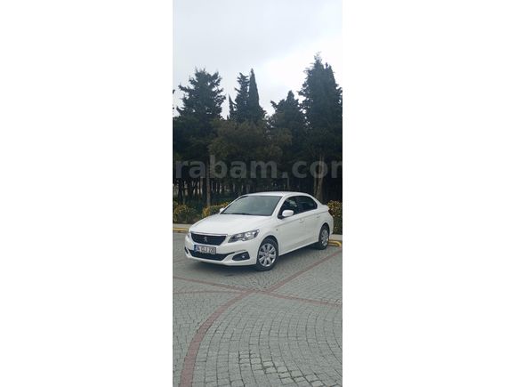 Sahibinden Peugeot 301 1.2 PureTech Active 2019 Model muayne yeni yapildi