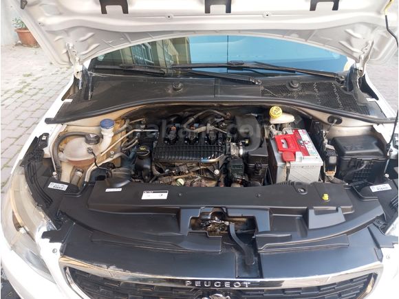 Sahibinden Peugeot 301 1.2 PureTech Active 2019 Model muayne yeni yapildi