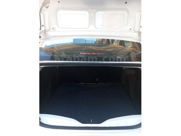 Sahibinden Peugeot 301 1.2 PureTech Active 2019 Model muayne yeni yapildi
