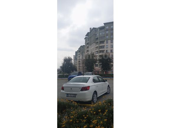 Sahibinden Peugeot 301 1.2 PureTech Active 2019 Model muayne yeni yapildi