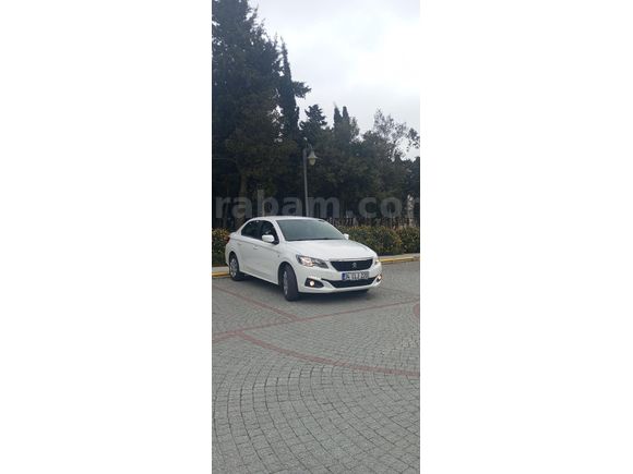 Sahibinden Peugeot 301 1.2 PureTech Active 2019 Model muayne yeni yapildi