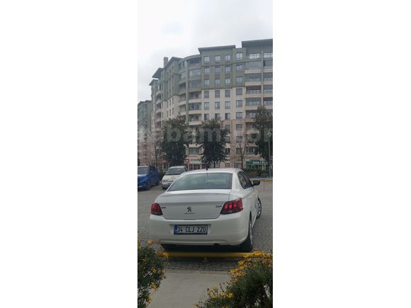 Sahibinden Peugeot 301 1.2 PureTech Active 2019 Model muayne yeni yapildi
