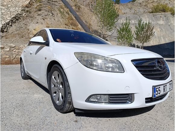 Sahibinden Opel Insignia 1.4 T Edition Elegance 2012 Model