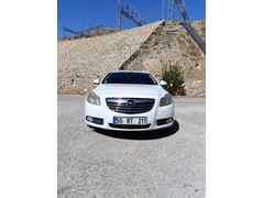 Sahibinden Opel Insignia 1.4 T Edition Elegance 2012 Model