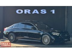 ORAS1 2024 MERCEDES E 180 AMG MHEV AIRMATIC ARKA AKS