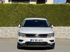 Sahibinden Volkswagen Tiguan 1.4 TSI Comfortline 2018 Model 