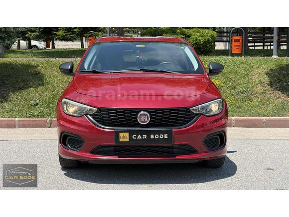 65 000 KM EGEA STREET KREDİ / SENETLİ SATIŞ / KREDİ KARTNA TAKST