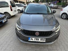 KA-CAR MOTORS'TANHAYASIZ AYARINDA DÜŞÜK KM EGEA