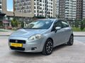 Galeriden Fiat Punto Grande 1.3 Multijet Active 2008 Model Kayseri 233.122 km Gri