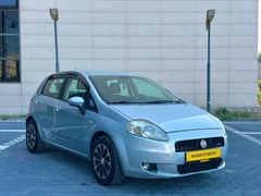 Galeriden Fiat Punto Grande 1.3 Multijet Active 2008 Model Kayseri 233.122 km Gri