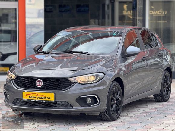 FIRSAT ARACI 2020 EGEA 91.000 KM 1LOKAL HARİCİ HATASIZ