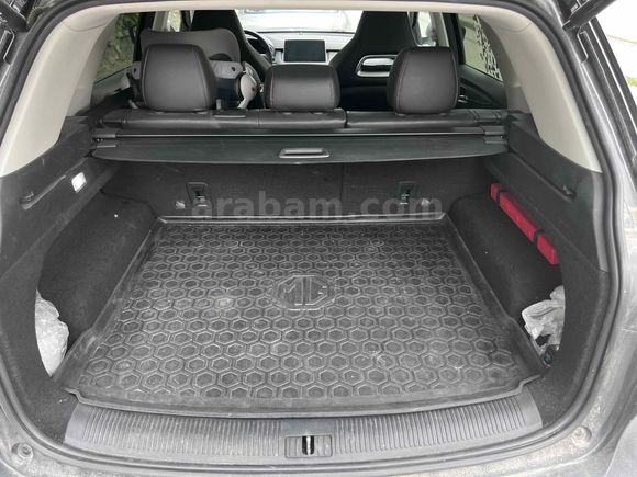 Sahibinden MG HS Luxury Extralı