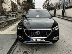 Sahibinden MG HS Luxury Extralı
