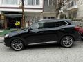 Sahibinden MG HS Luxury Extralı