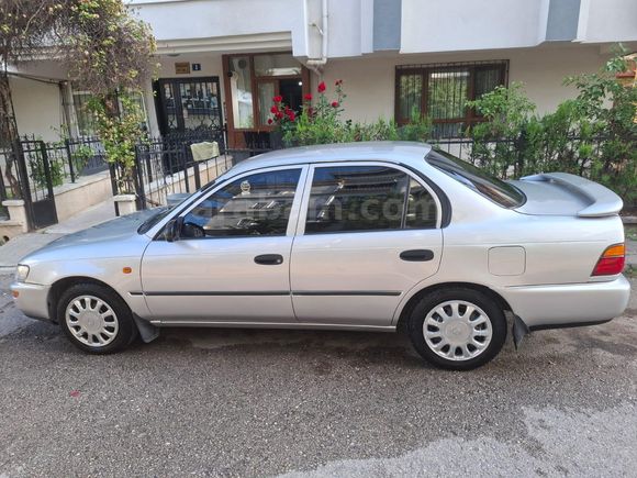 Sahibinden Toyota Corolla 1.6 XEi 1997 Model
