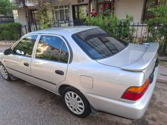 Sahibinden Toyota Corolla 1.6 XEi 1997 Model