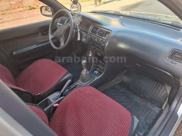 Sahibinden Toyota Corolla 1.6 XEi 1997 Model