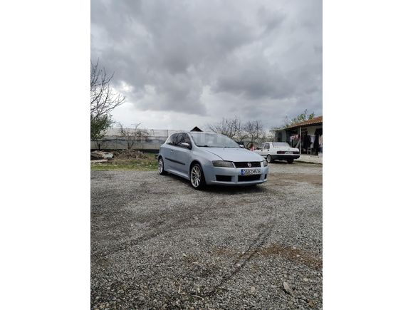 Sahibinden Fiat Stilo 1.6 Active 2004 Model