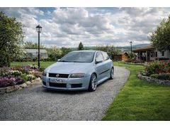 Sahibinden Fiat Stilo 1.6 Active 2004 Model