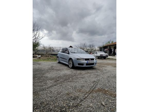 Sahibinden Fiat Stilo 1.6 Active 2004 Model