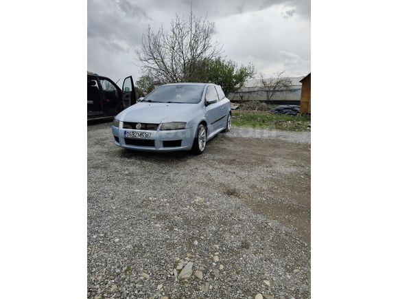 Sahibinden Fiat Stilo 1.6 Active 2004 Model