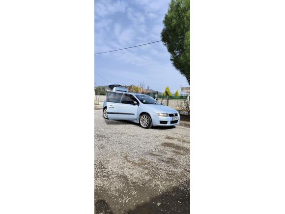 Sahibinden Fiat Stilo 1.6 Active 2004 Model