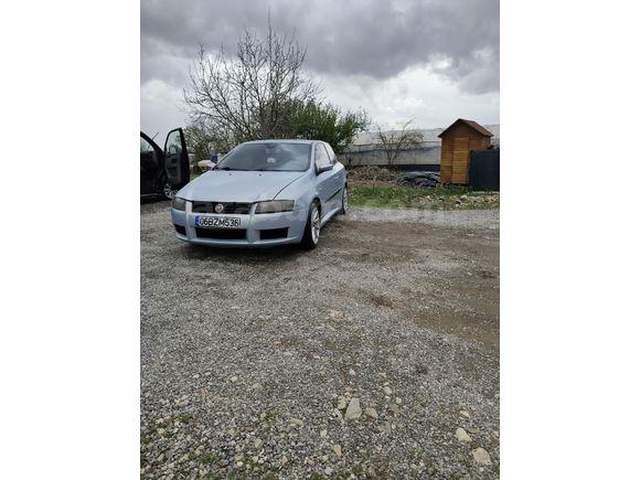 Sahibinden Fiat Stilo 1.6 Active 2004 Model