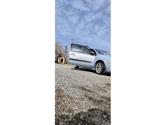 Sahibinden Fiat Stilo 1.6 Active 2004 Model
